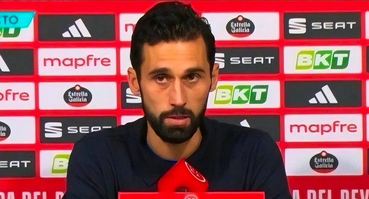 阿尔瓦赛特逆转皇马 阿韦罗亚坦言输球全责